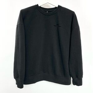 Lazypants sweatshirt